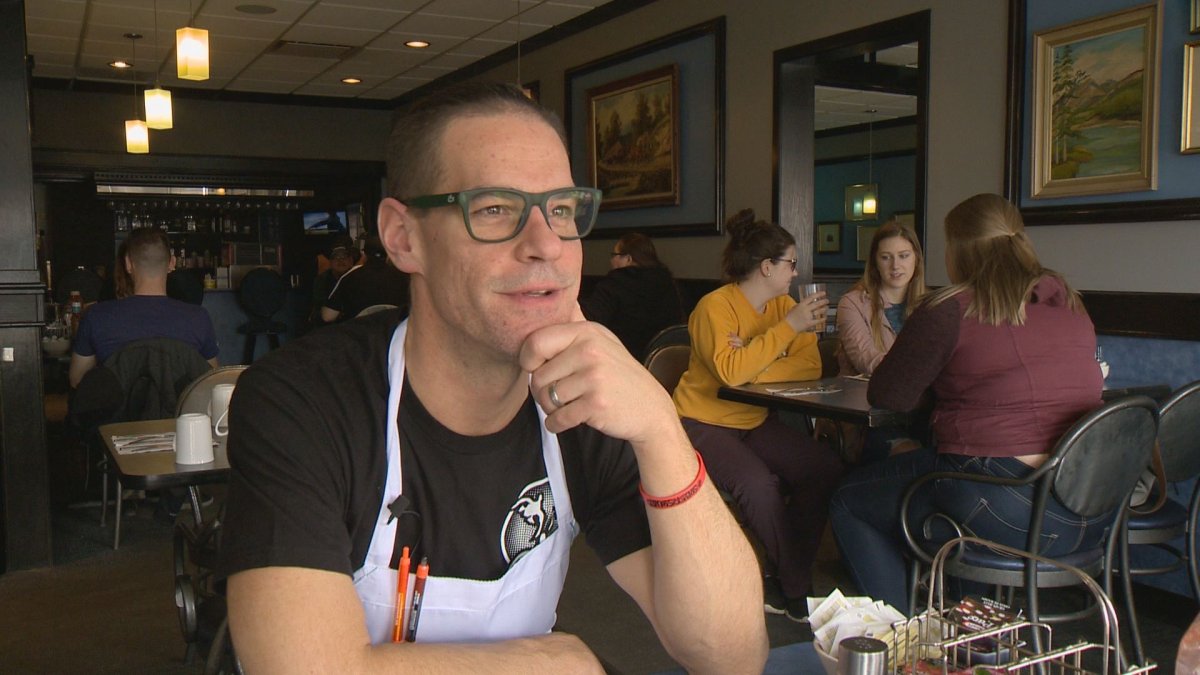 Sask. restaurant sales down 4.5 per cent since PST introduced