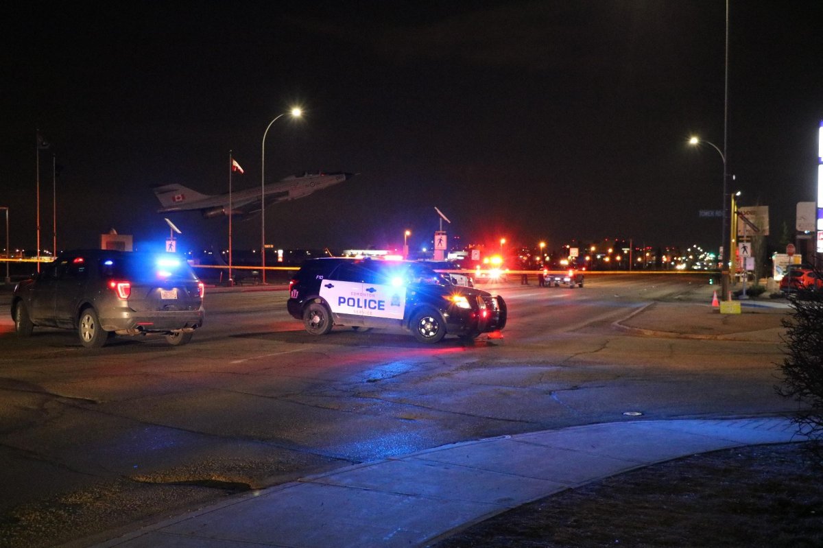 16yearold girl killed in hitandrun collision on Kingsway ‘May your