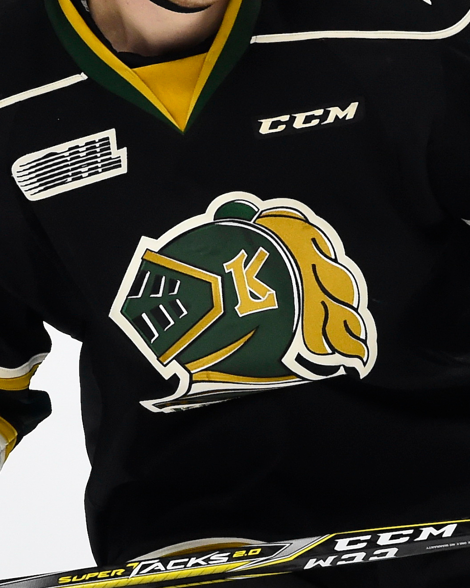 The London Knights will open their season at home against the Windsor Spitfires Friday.