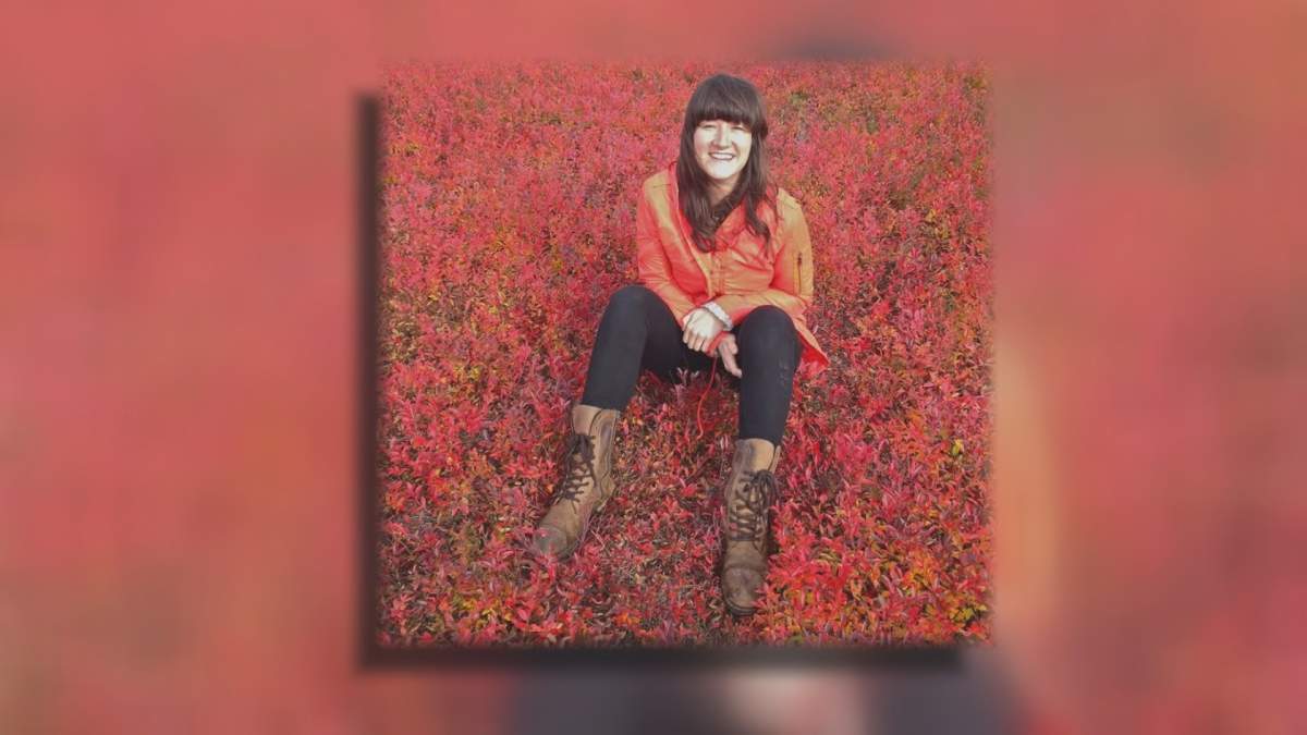 Kristin Johnston was a popular yoga instructor in Halifax. She was found dead at her home on March 26, 2016.