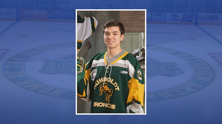 Green Shirt Day is on April 7, 2021. Join in and wear a green shirt or jersey in honour of Humboldt Broncos defenceman Logan Boulet and encourage organ donation registration.