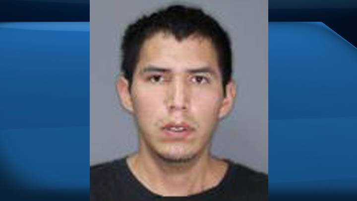 Saskatoon police are no longer looking for Andrew Paul Chatsis, 30, who was wanted in connection with an aggravated assault.