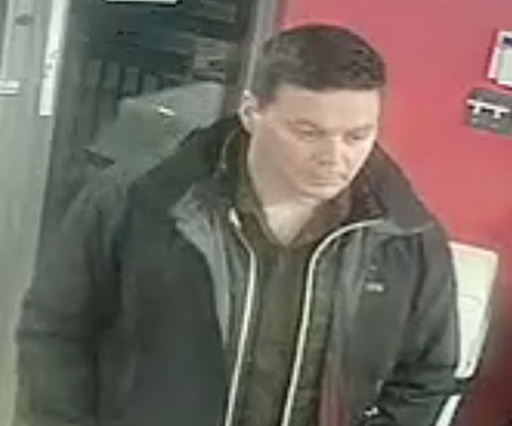 Toronto police are asking the public for help identifying a man wanted in connection with an assault. 