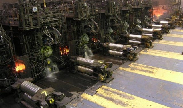 Province invests $500 million in green steel-making in Hamilton