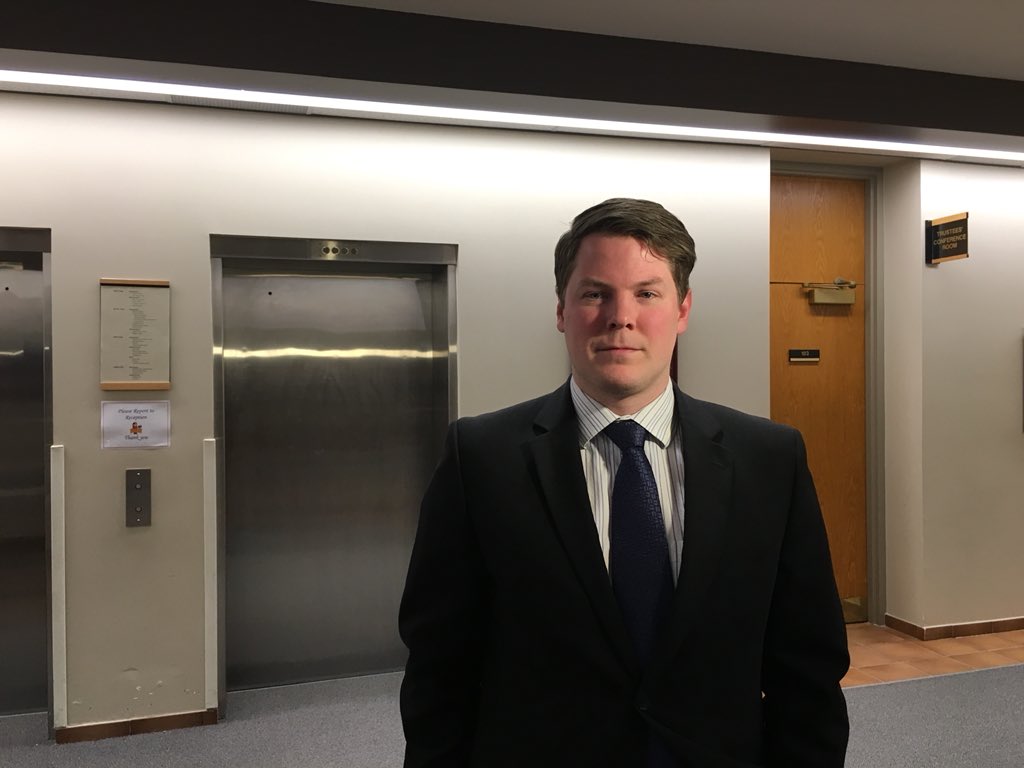 TVDSB Board Chair Matt Reid says the board will continue to be an inclusive organization that works to affirm all identities.