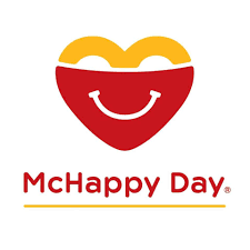 McHappy Day May 2 - image