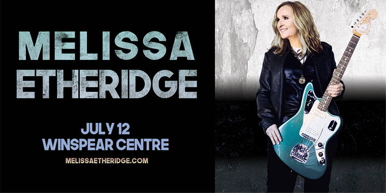 Melissa Etheridge - image