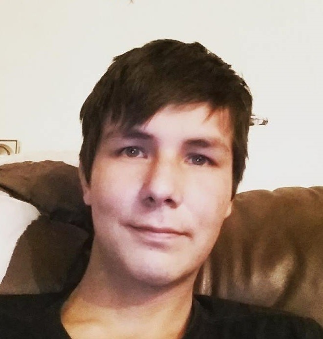 The Winnipeg Police Service is requesting the public’s assistance in locating Russell Damian Sand.