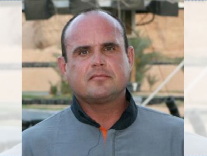 Police said Michal Vancura has been safely located after being reported missing.