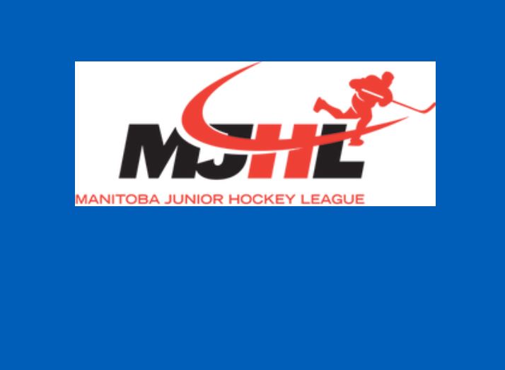 The MJHL Turnbull Cup Championship series was postponed after the Humboldt Broncos bus crash. 