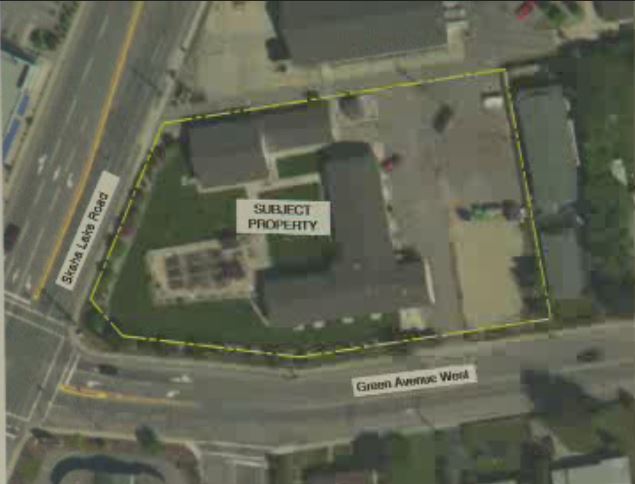 New homes for the homeless in Penticton; local company also benefits - image