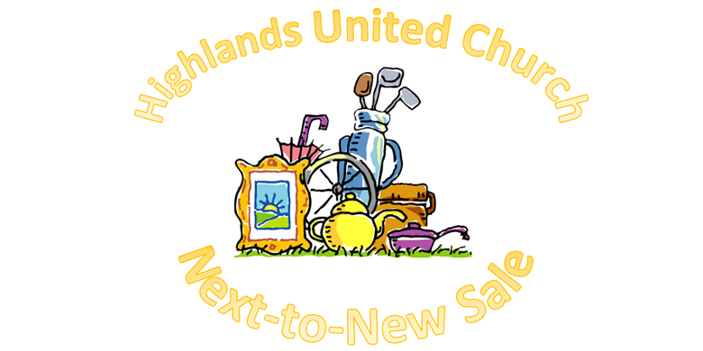 Next To New Sale - image