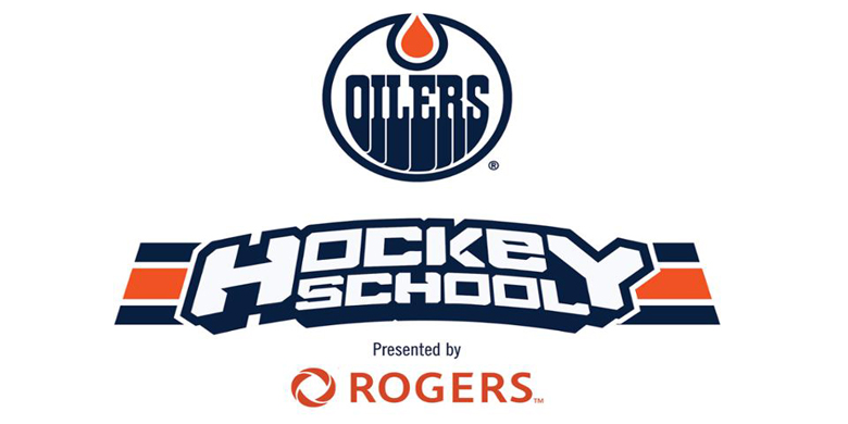 Oilers Hockey School - image