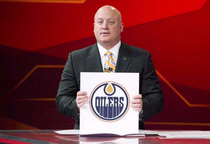 2015 NHL Draft Lottery: The Odds & Details for This Year's Lottery