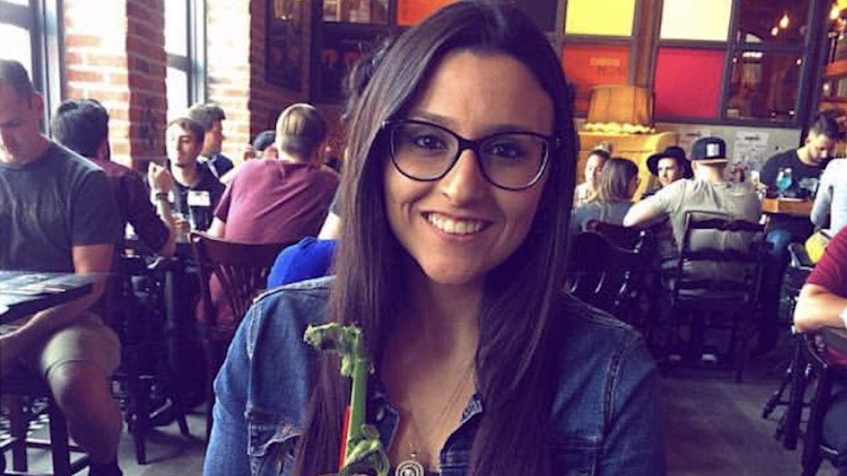 Told she had 3 months to live, she beat childhood cancer against all odds - image