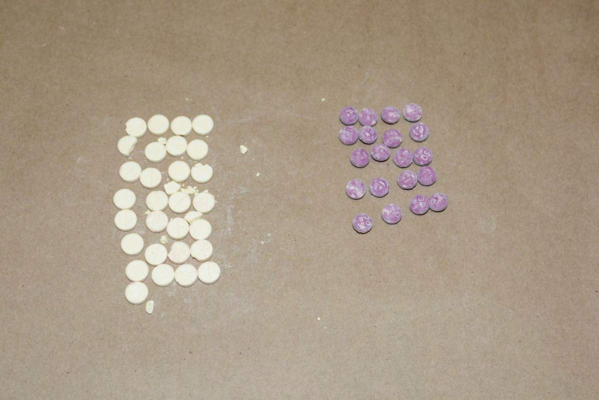 Cononer’s inquest hears inmate asked to be put on methadone for addiction two months before his death - image