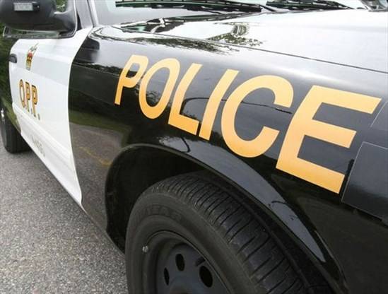 Mount Forest man charged in fatal collision - Vimarsana News