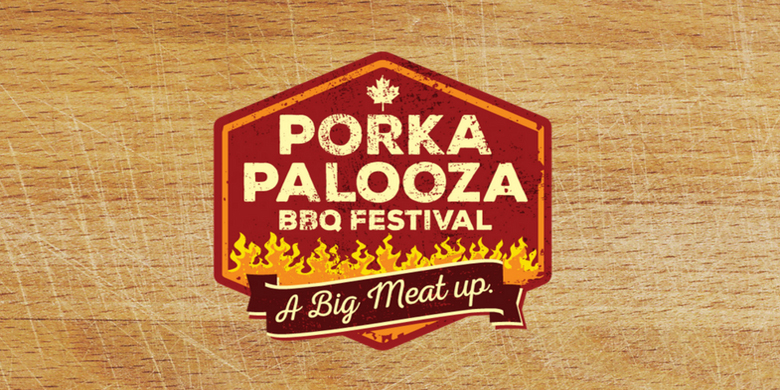Porkapalooza BBQ Festival - image
