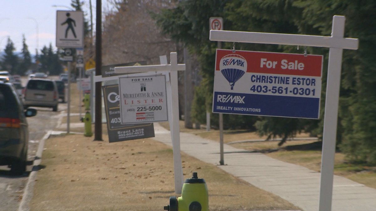 Residential unit sales in Okanagan in March were down 27 per cent from March last year.