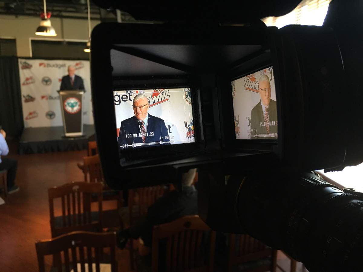 Kelowna Rockets will bid to host 2020 Memorial Cup - image