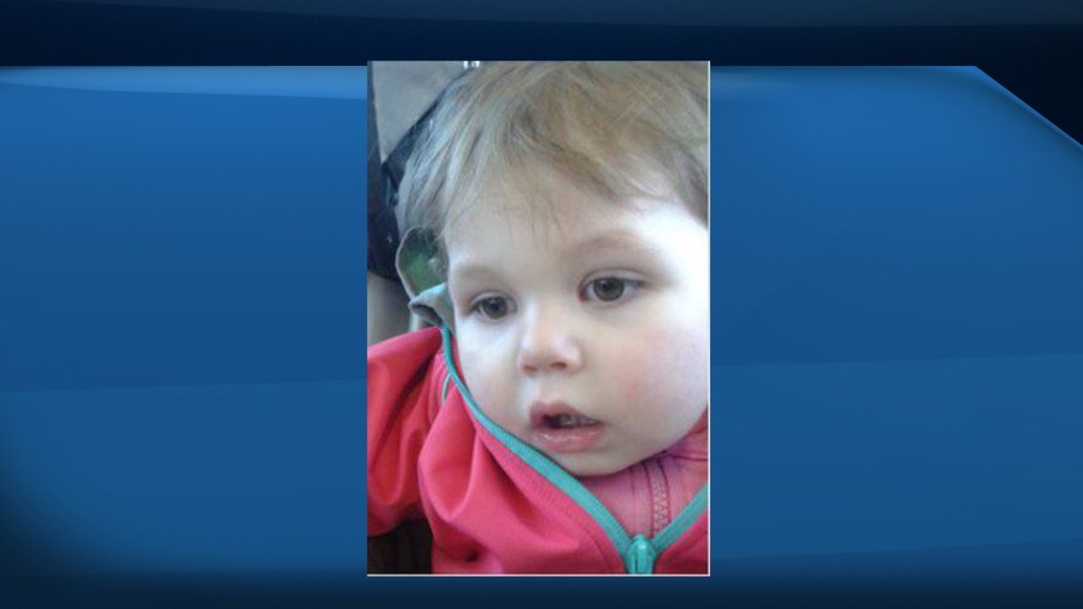 The body of Rosalie Gagnon was found in Quebec City on Wednesday, April 18, 2018 after she and her mother were reported missing.