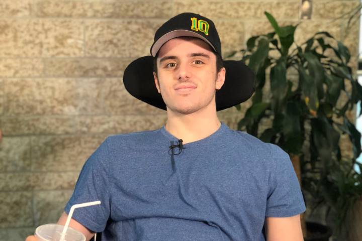 Some of the treatments paralyzed Humboldt Broncos hockey player Ryan Straschnitzki is receiving is aimed at making him more independent.