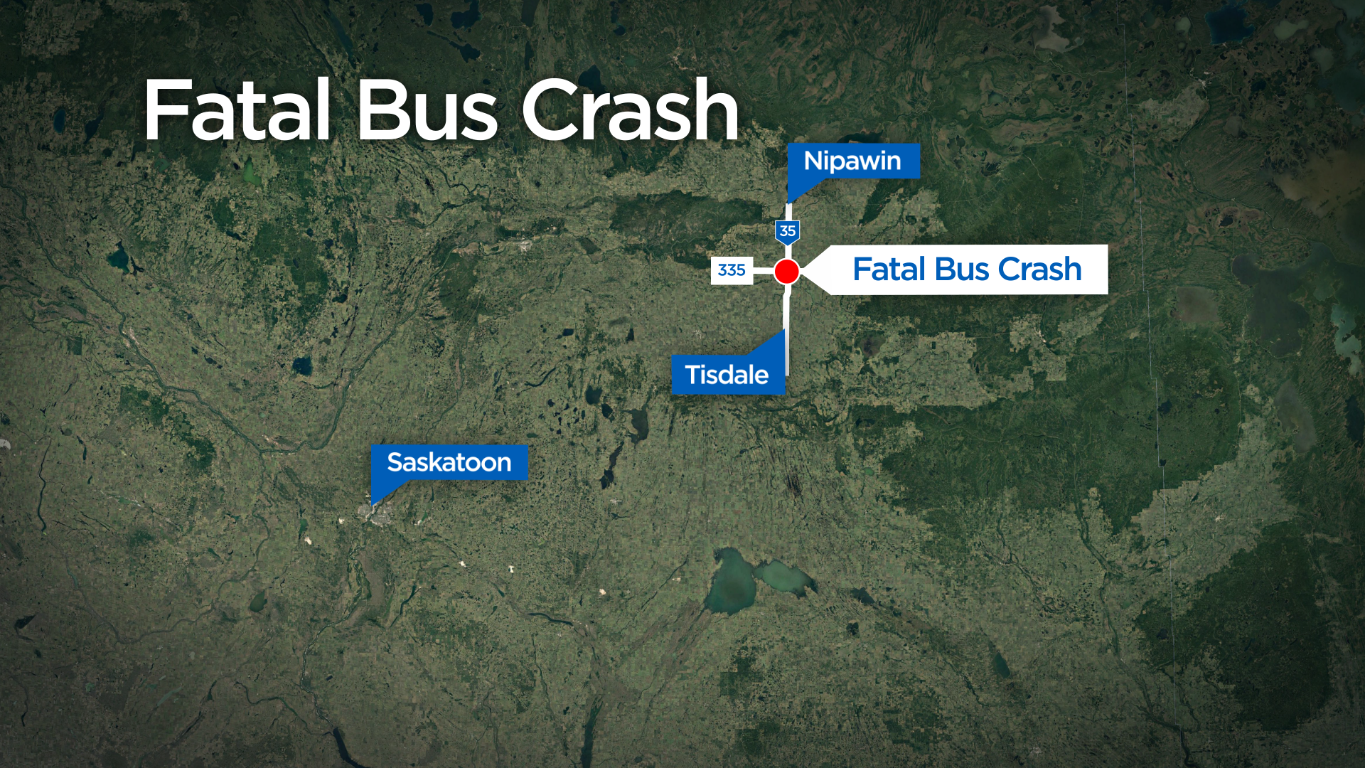 NHL Players, Coaches ‘devastated’ By News Of Humboldt Bus Crash ...