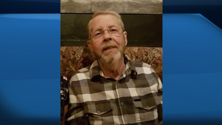 Donald Peake was last seen early Sunday evening the 900-block of Heritage View.
