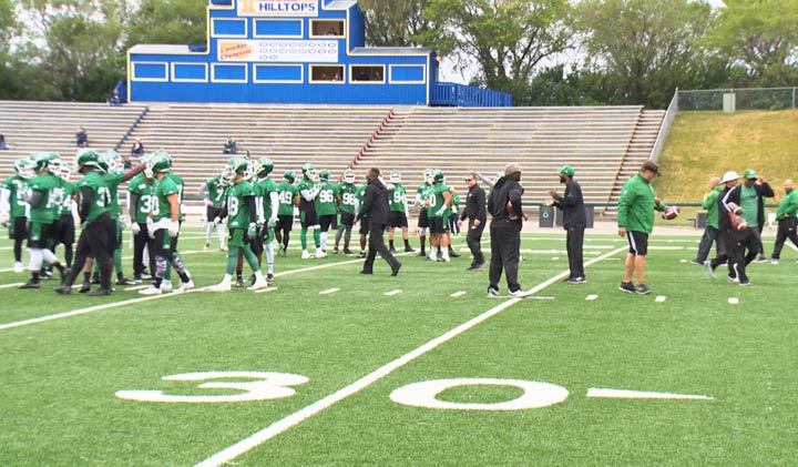 2018 will mark the sixth-straight year the Saskatchewan Roughriders have travelled to Saskatoon for training camp.