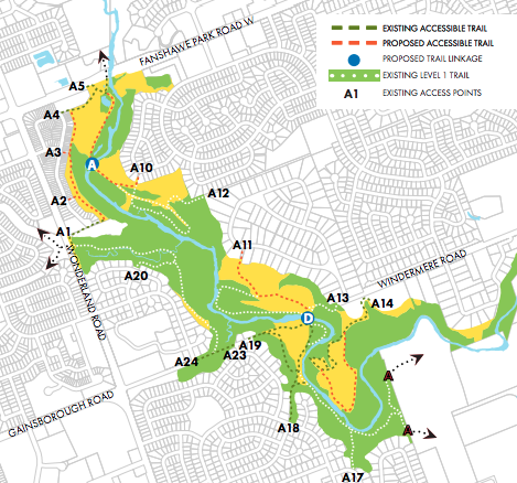 London city council rejects Medway Valley master plan - London ...