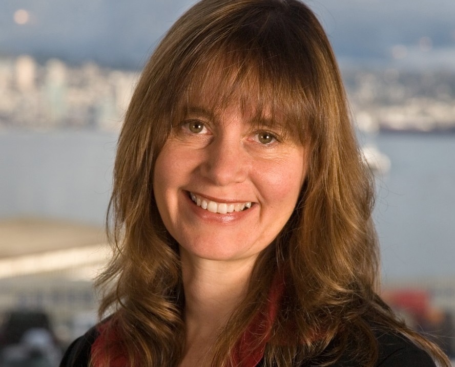 Shauna Sylvester, director of SFU’s Centre for Dialogue told Global News last month she was seriously considering a run for mayor.