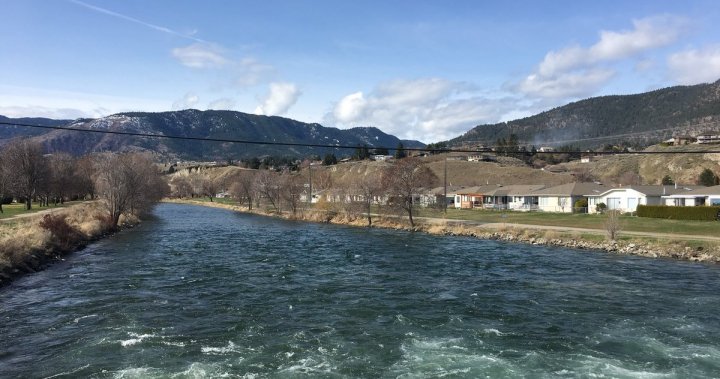 Climate change makes Okanagan dam ‘inadequate for managing future floods’