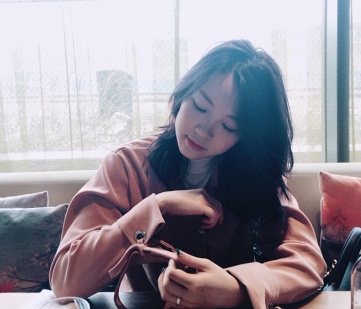 Friends say Sohe Chung died in the tragic van attack in Toronto on April 23, 2018.