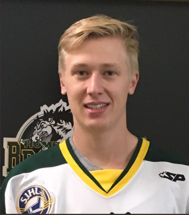 Here are the victims of the Humboldt Broncos bus crash - image