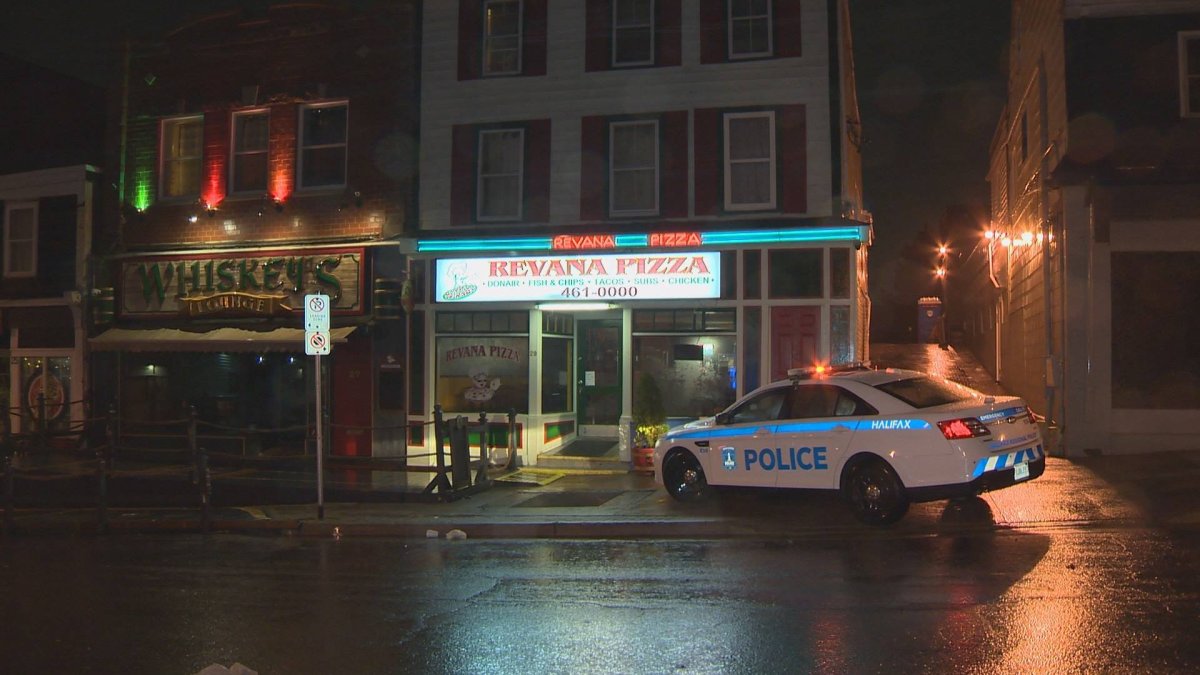 Halifax Regional Police are investigating a suspicious death on Portland Street in Dartmouth.