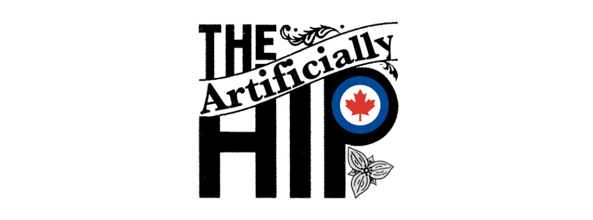 The Artificially Hip – Something’s On - image