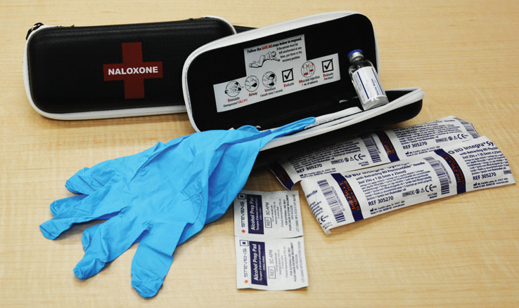 Naloxone is a medication that can quickly reverse the effects of an opioid overdose when administered properly. It’s important to note that even after naloxone is administered, further medical treatment is required.