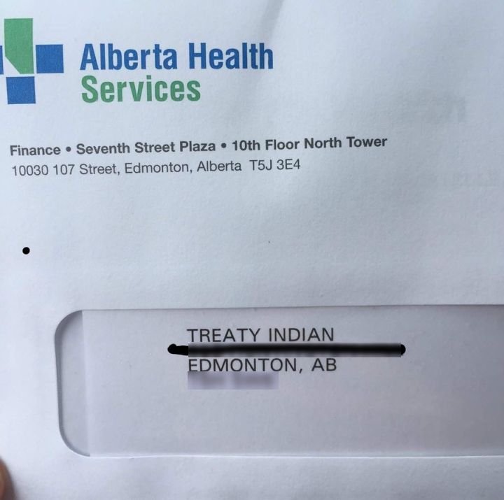 Alberta Health Services Letter | News, Videos & Articles