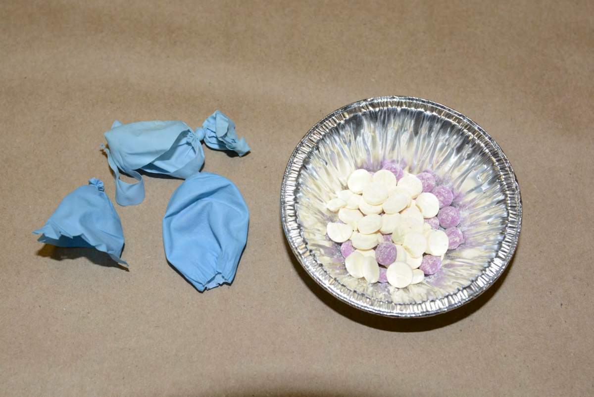 Pills found while Martin Tykoliz was in hospital.