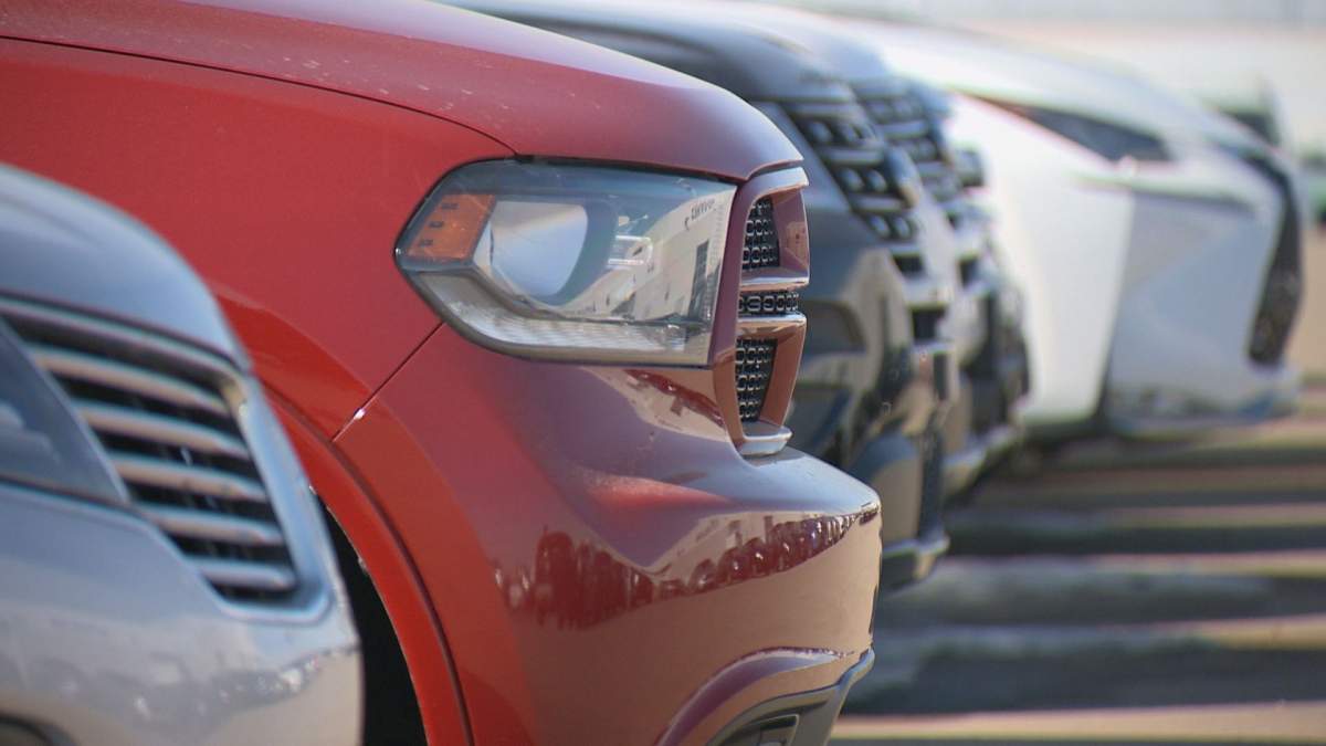 The provinces 2018-2019 budget eliminates the PST exemption for used light vehicles.