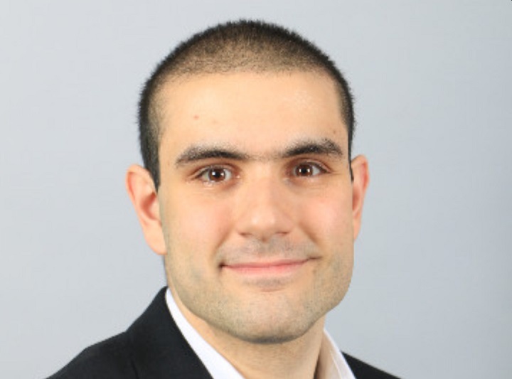 Alek Minassian, 25, has been arrested in connection to a van attack in Toronto that killed at least 10 people on April 23, 2018.
