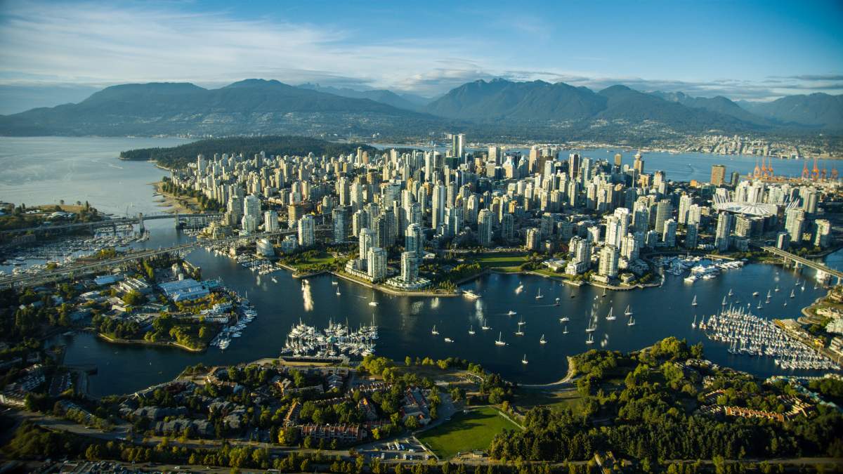 Tourism Vancouver is concerned tax changes could hurt the city's tourism industry. 