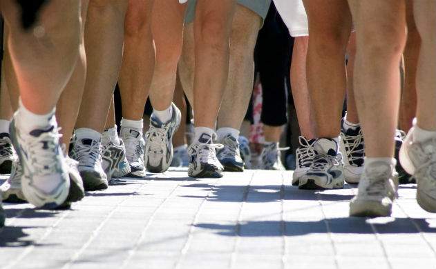 Gutsy Walk For Crohns & Colitis - image