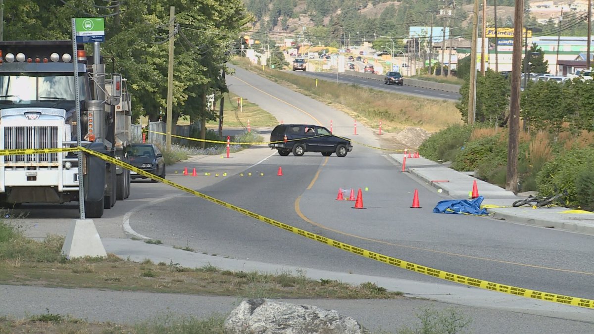10 years for attempted murder in West Kelowna - image