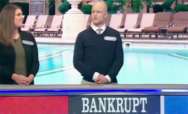 ‘Wheel of Fortune’ contestant loses $7K after mispronouncing ‘flamenco’ - image