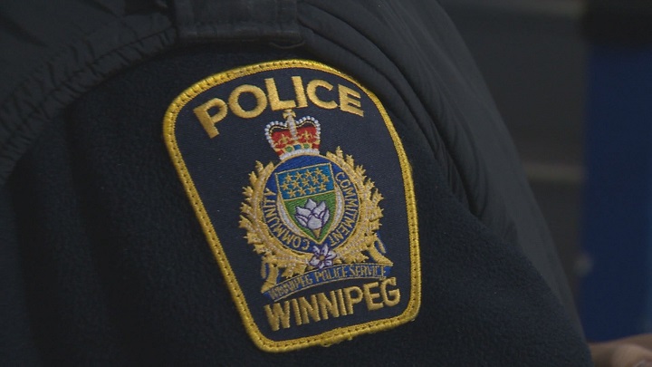 Man dies after hit in early morning collision: Winnipeg police