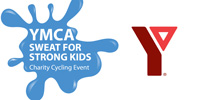 YMCA Sweat for Strong Kids - image