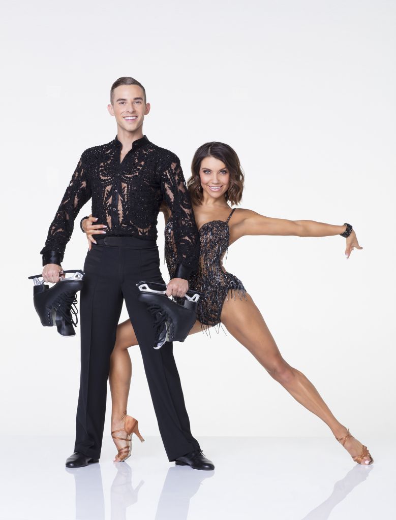 ‘Dancing With the Stars: Athletes’ crowns season 26 winner - image