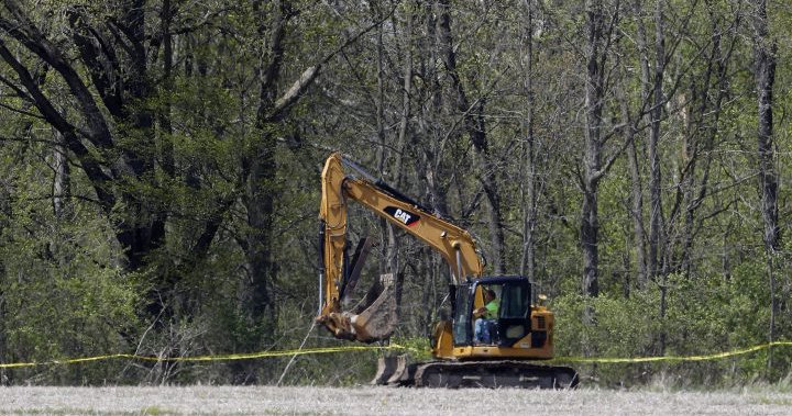 Michigan Authorities Dig For Bodies Of 7 Girls Missing For Decades National Globalnewsca