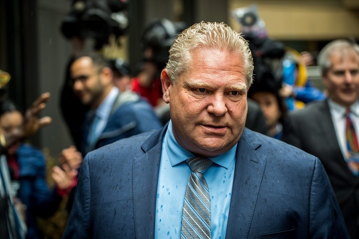 In the last three elections, Ontario PC's snatched defeat from the jaws of victory. Bill Kelly says recent bad news for Doug Ford suggests history may be repeating itself.